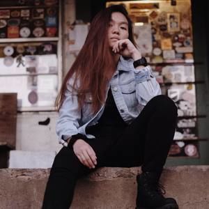 Meet your Posher, Fion